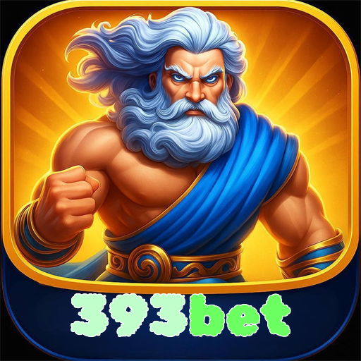 393bet 393bet logo