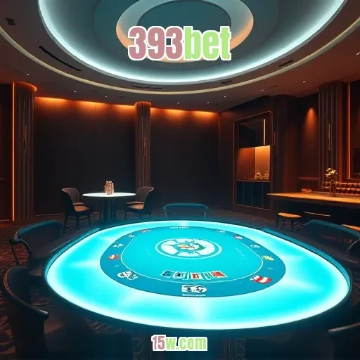 393bet Jogos