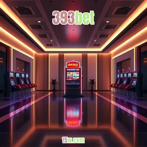 393bet Caça-Níqueis